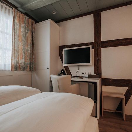 Boutique Hotel Am Rathaus - Reblaus Ulm Exteriör bild